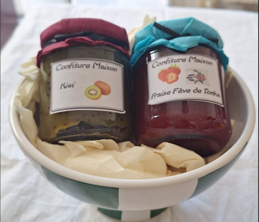 Paquet cadeau 250 g